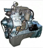 Двигатель ММЗ Д-245.30Е2-1804